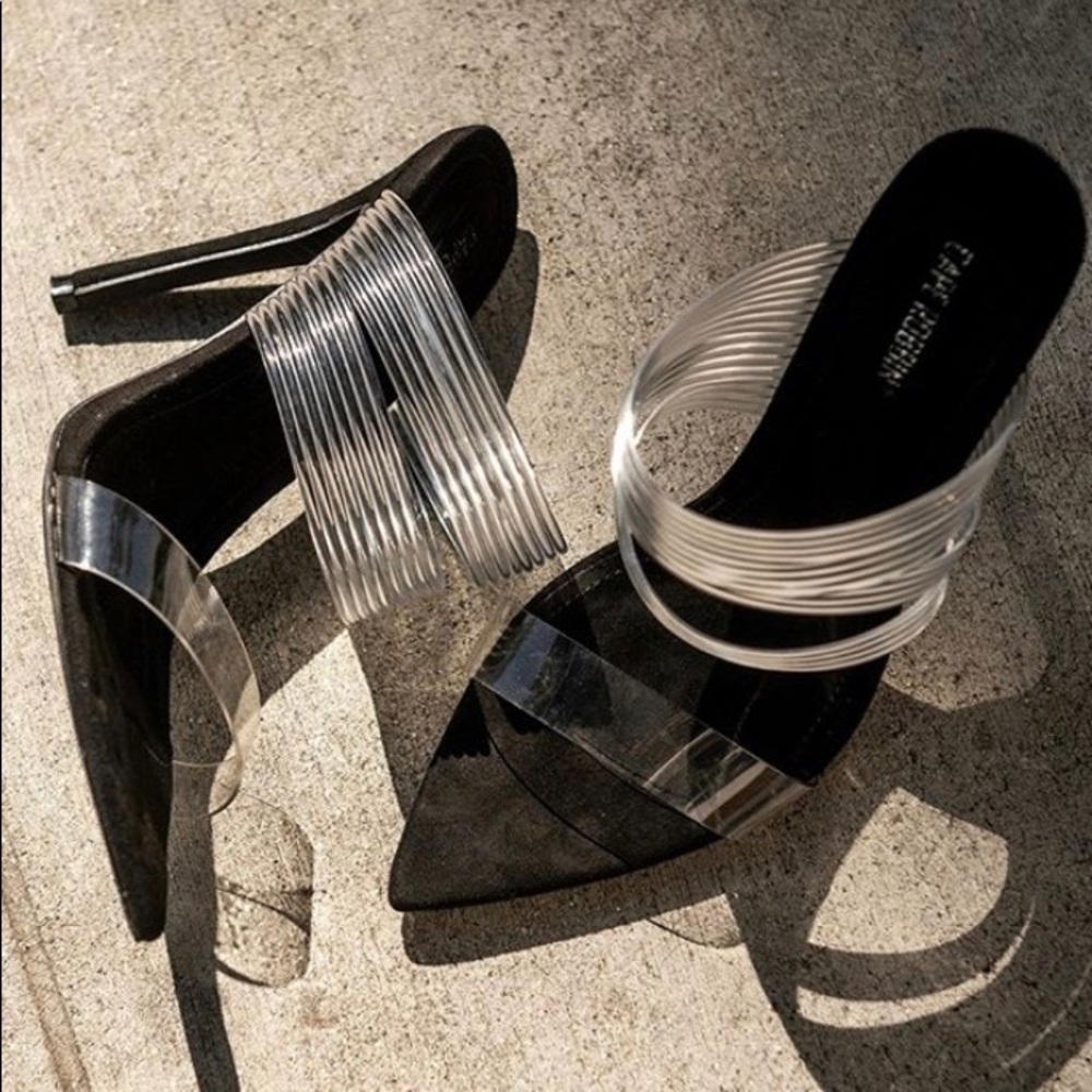 Sophie Heels
